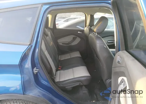 2019 Ford Escape Sel z USA, uszkodzony, nr VIN 1FMCU9HD2KUC50067